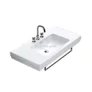 Раковина подвесная Catalano Canova Royal 105 х 54 см (1105CV00) фото 1 Aquada.com.ua