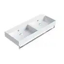 Раковина двойная Catalano Premium 120 х 47 см (112VPD00) фото 1 Aquada.com.ua