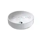 Раковина накладная на столешницу Catalano Green Ø 48 см (148AGR00) фото 1 Aquada.com.ua