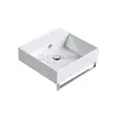Раковина подвесная Catalano Premium 50 х 47 см (150VP00) фото 1 Aquada.com.ua