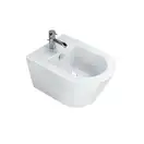 Биде подвесное Catalano New Zero (1BSV50N00) фото 2 Aquada.com.ua
