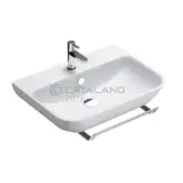 Раковина подвесная Catalano Sfera 60 х 48 см (160BSF00)