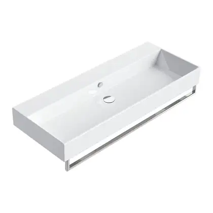 Раковина подвесная Catalano Premium 120 x 47 см (112VP00) фото 1 Aquada.com.ua Раковина подвесная Catalano Premium 120 x 47 см (112VP00) фото 1 Aquada.com.ua