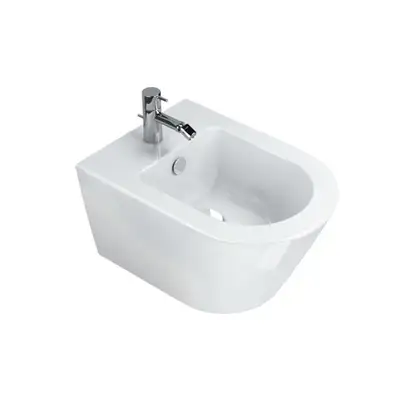 Биде подвесное Catalano New Zero (1BSV50N00) фото 2 Aquada.com.ua Биде подвесное Catalano New Zero (1BSV50N00) фото 2 Aquada.com.ua
