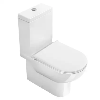 Унитаз - компакт с бачком Catalano Sfera c сиденьем Soft Close Plus и бачком (1MPSFN00 + 1CMSZ00 + 5SCSTP000) фото 1 Aquada.com.ua Унитаз - компакт с бачком Catalano Sfera c сиденьем Soft Close Plus и бачком (1MPSFN00 + 1CMSZ00 + 5SCSTP000) фото 1 Aquada.com.ua