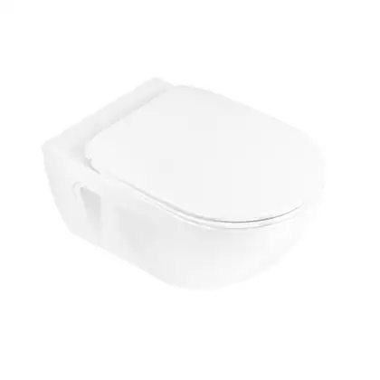 Унитаз подвесной Catalano Canova Royal с сиденьем Soft Close (1VSCRN00+5SSSTF00) фото 1 Aquada.com.ua Унитаз подвесной Catalano Canova Royal с сиденьем Soft Close (1VSCRN00+5SSSTF00) фото 1 Aquada.com.ua