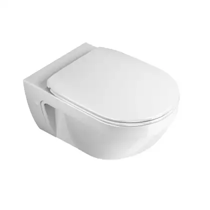 Унитаз подвесной Catalano Canova Royal с сиденьем Soft Close (1VSCRN00+5SSSTF00) фото 2 Aquada.com.ua Унитаз подвесной Catalano Canova Royal с сиденьем Soft Close (1VSCRN00+5SSSTF00) фото 2 Aquada.com.ua