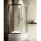 Душевая кабина Radaway Premium Plus A 90×90×170 (профиль - хром; стекло - прозрачное) (30401-01-01N) фото 2 Aquada.com.ua