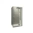 Душевая кабина Radaway Almatea KDJ 120 R*×80 (профиль - хром; стекло - прозрачное) (32141-01-01NR) фото 1 Aquada.com.ua