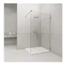 Душевая перегородка Radaway Euphoria Walk- in W5 100 (383152-01-01) фото 1 Aquada.com.ua