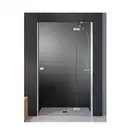 Душевая дверь Radaway Fuenta New DWJ 100R 100х200 см (профиль - хром; стекло - прозрачное) (384014-01-01R) фото 1 Aquada.com.ua