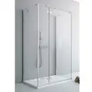 Душевая кабина Radaway Fuenta New KDJ+S door 90 R (профиль - хром; стекло - прозрачное) (384020-01-01R) фото 1 Aquada.com.ua