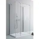 Душевая кабина Radaway Fuenta New KDJ+S door 100 R (профиль - хром; стекло - прозрачное) (384022-01-01R) фото 1 Aquada.com.ua