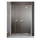 Душевая дверь Radaway Fuenta New DWJS 130R 130х200 см (профиль - хром; стекло - прозрачное) (384032-01-01R) фото 1 Aquada.com.ua