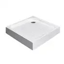 Душевой поддон Radaway Rodos C 900x900 мм (4K99155-04) фото 1 Aquada.com.ua