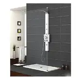 Radaway MODO I Душова перегородка, хром/прозора (351174) (351174-01-01N)