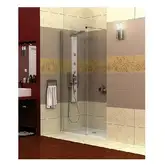 Radaway Walk-in MODO II Душова, хром/прозора (352174-01-01N)