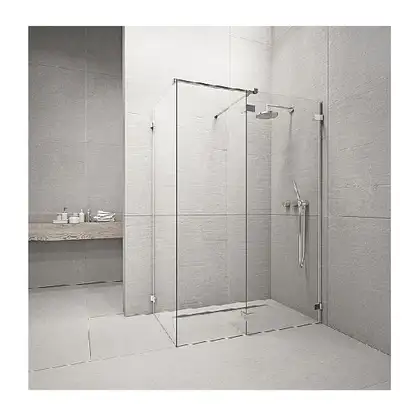 Душевая перегородка Radaway Euphoria Walk- in W3 140 (383136-01-01) фото 1 Aquada.com.ua Душевая перегородка Radaway Euphoria Walk- in W3 140 (383136-01-01) фото 1 Aquada.com.ua