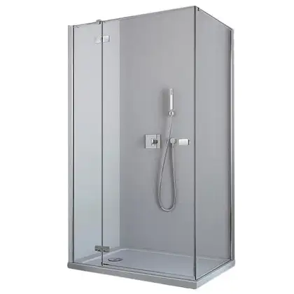 Неподвижный сегмент Radaway Fuenta New Sciana KDJ/KDJ+S 80 (384051-01-01) фото 1 Aquada.com.ua