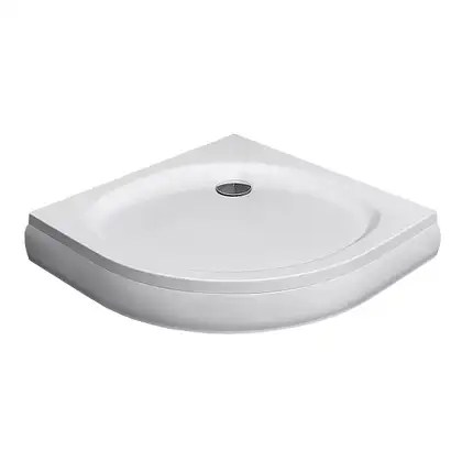 Душевой поддон Radaway Patmos A 900 х 900 мм, h=20 мм (4S99155-03) фото 1 Aquada.com.ua Душевой поддон Radaway Patmos A 900 х 900 мм, h=20 мм (4S99155-03) фото 1 Aquada.com.ua