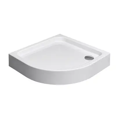 Душевой поддон Radaway Siros Compact 900 х 900 х h70 мм (SBA9917-2) фото 1 Aquada.com.ua Душевой поддон Radaway Siros Compact 900 х 900 х h70 мм (SBA9917-2) фото 1 Aquada.com.ua