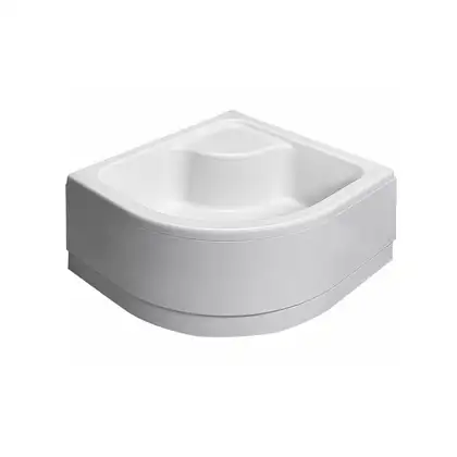 Душевой поддон Radaway Indos A 900х900 мм (SIA9090-01) фото 1 Aquada.com.ua Душевой поддон Radaway Indos A 900х900 мм (SIA9090-01) фото 1 Aquada.com.ua