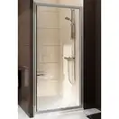 Душевая дверь Ravak Blix BLDP2-110 (профиль - профиль; стекло - Transparent (прозрачный)) (0PVD0C00Z1) фото 1 Aquada.com.ua