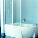 Ванна акриловая Ravak Rosa II 150 х 105 см, L (исполнение слева) (CK21000000) фото 2 Aquada.com.ua
