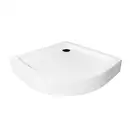 Душевой поддон акриловый Ravak Verona 90 х 90 х h16 см (XАU0000035) фото 1 Aquada.com.ua
