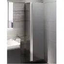 Пенал с тремя полками Ravak 10° 45х29х160 см, серый (X000000752) фото 2 Aquada.com.ua