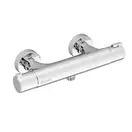 Термостатический смеситель для душа Ravak Termo (цвет - хром) (X070034) фото 1 Aquada.com.ua