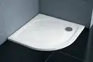 Душевой поддон Ravak Elipso Pro-100 1000х100 мм (XA23AA01010) фото 2 Aquada.com.ua