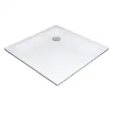 Душевой поддон Ravak Angela-80 LA 800х800 мм (A014401220)