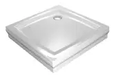 Душевой поддон Ravak Perseus-80 PP 800х800 мм (A024401510)