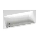 Ванна акриловая Ravak 10° 160 x 95 см, L (исполнение слева) (C831000000)