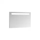 Зеркало с подсветкой 55 х 80 см Ravak Chrome, белое (X000000550)