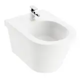 Ravak Chrome Биде подвесное, керамика (X01450)