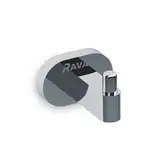 Одинарный крючок Ravak Chrome (X07P320)