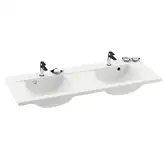 Двойная раковина Ravak Classic 1300 х 490 мм (XJD01113000)