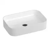 Ravak Ceramic Slim R Раковина накладная, белая (XJX01155002)