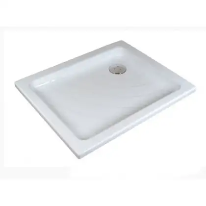 Душевой поддон Ravak Aneta 755х905 мм LA (A003701220) фото 1 Aquada.com.ua Душевой поддон Ravak Aneta 755х905 мм LA (A003701220) фото 1 Aquada.com.ua