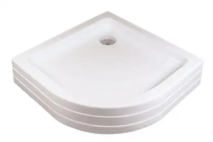 Душевой поддон Ravak Ronda-80 PU 800х800 мм (A204001120) фото 1 Aquada.com.ua Душевой поддон Ravak Ronda-80 PU 800х800 мм (A204001120) фото 1 Aquada.com.ua