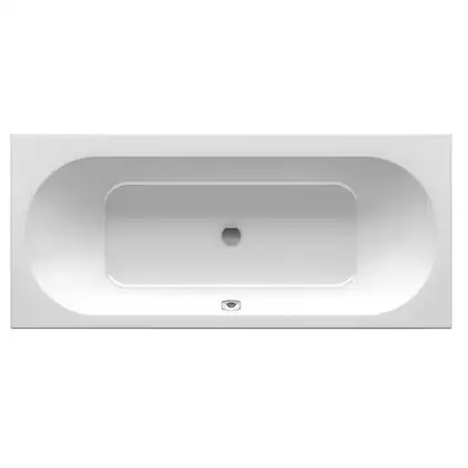 Ванна акриловая Ravak City Slim 180 x 80 см snowwhite (C921300000) фото 1 Aquada.com.ua Ванна акриловая Ravak City Slim 180 x 80 см snowwhite (C921300000) фото 1 Aquada.com.ua