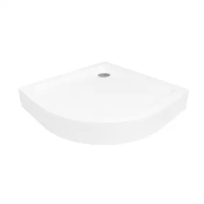 Душевой поддон акриловый Ravak Merida 90 х 90 х h16 см (XАU0000002) фото 1 Aquada.com.ua Душевой поддон акриловый Ravak Merida 90 х 90 х h16 см (XАU0000002) фото 1 Aquada.com.ua
