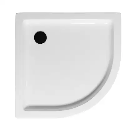 Душевой поддон акриловый Ravak Verona 90 х 90 х h16 см (XАU0000035) фото 2 Aquada.com.ua Душевой поддон акриловый Ravak Verona 90 х 90 х h16 см (XАU0000035) фото 2 Aquada.com.ua