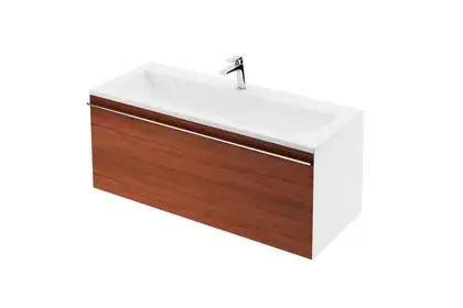 Тумба под раковину Ravak SD Clear 80x38x42 см (X000000757) фото 1 Aquada.com.ua Тумба под раковину Ravak SD Clear 80x38x42 см (X000000757) фото 1 Aquada.com.ua