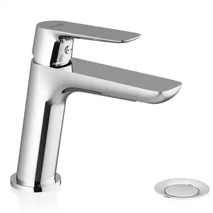 Смеситель для раковины Ravak Classic (X070081) фото 1 Aquada.com.ua Смеситель для раковины Ravak Classic (X070081) фото 1 Aquada.com.ua