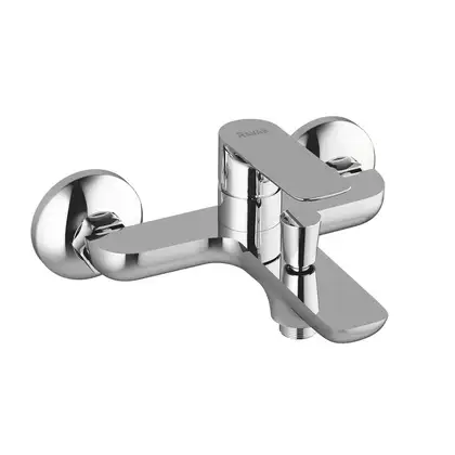 Смеситель для ванны/душа Ravak Classic (цвет - хром) (X070083) фото 1 Aquada.com.ua Смеситель для ванны/душа Ravak Classic (цвет - хром) (X070083) фото 1 Aquada.com.ua