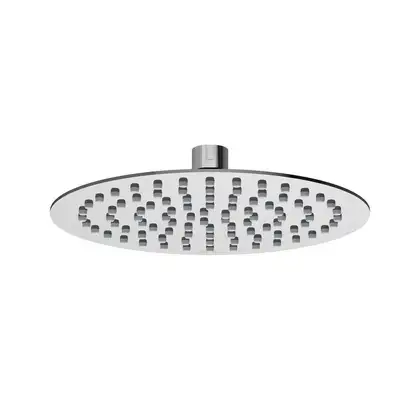 Душевая лейка Ravak Chrome Ø 200 мм (X07P015) фото 1 Aquada.com.ua Душевая лейка Ravak Chrome Ø 200 мм (X07P015) фото 1 Aquada.com.ua