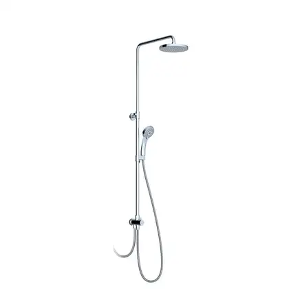 Душевая система Ravak DS 090.00 (цвет - хром) (X07P232) фото 1 Aquada.com.ua Душевая система Ravak DS 090.00 (цвет - хром) (X07P232) фото 1 Aquada.com.ua